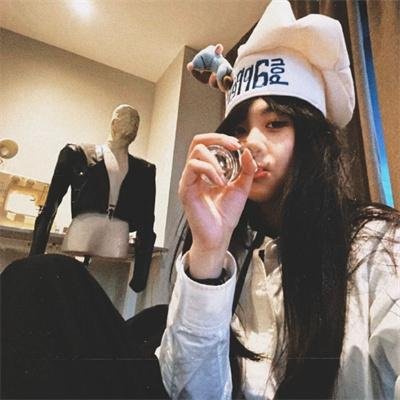 不定性女儿