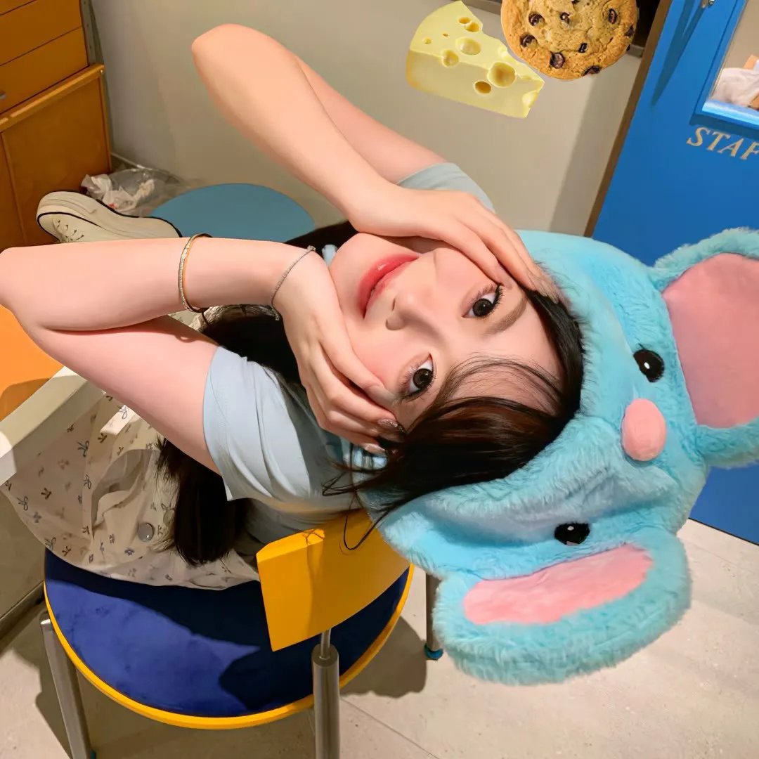 娘